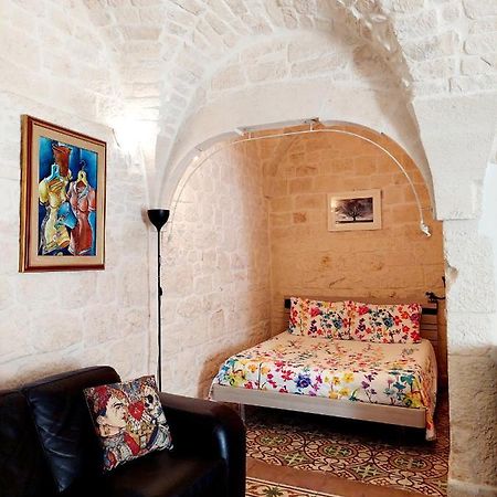 Apartment Mammacara Ceglie Messapica Zewnętrze zdjęcie