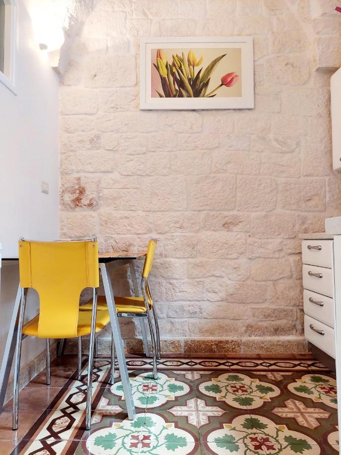 Apartment Mammacara Ceglie Messapica Zewnętrze zdjęcie