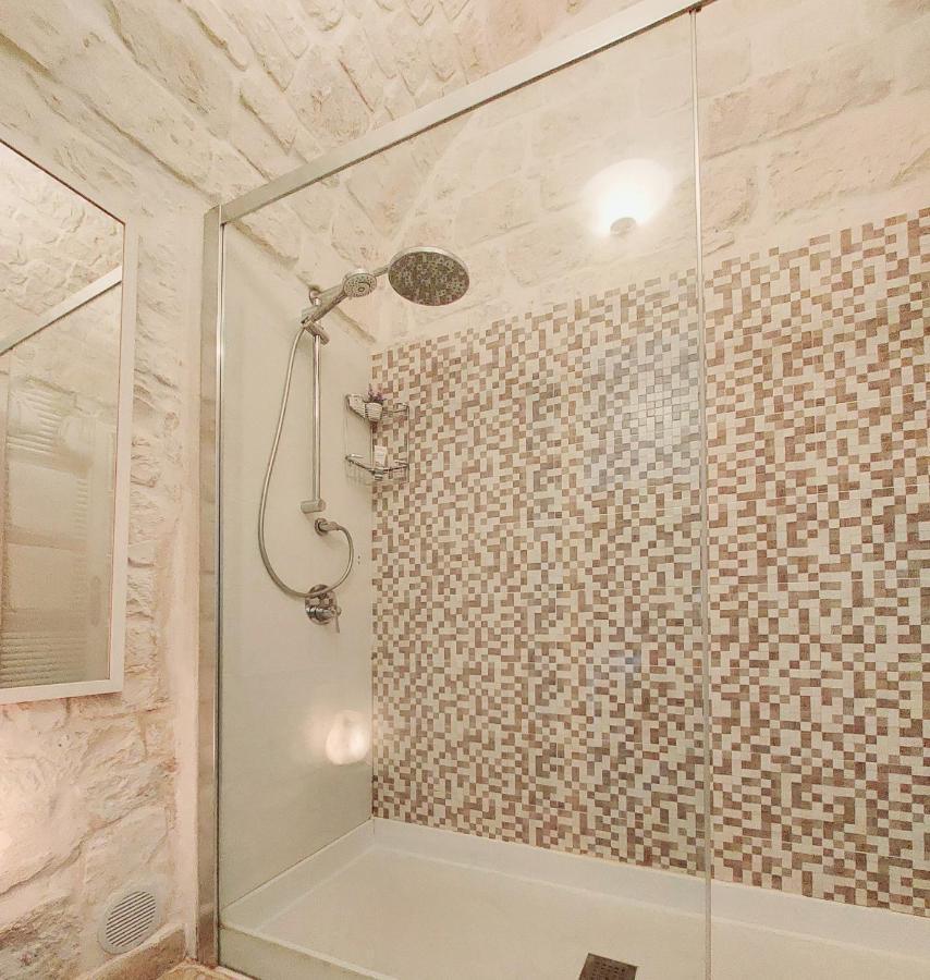 Apartment Mammacara Ceglie Messapica Zewnętrze zdjęcie