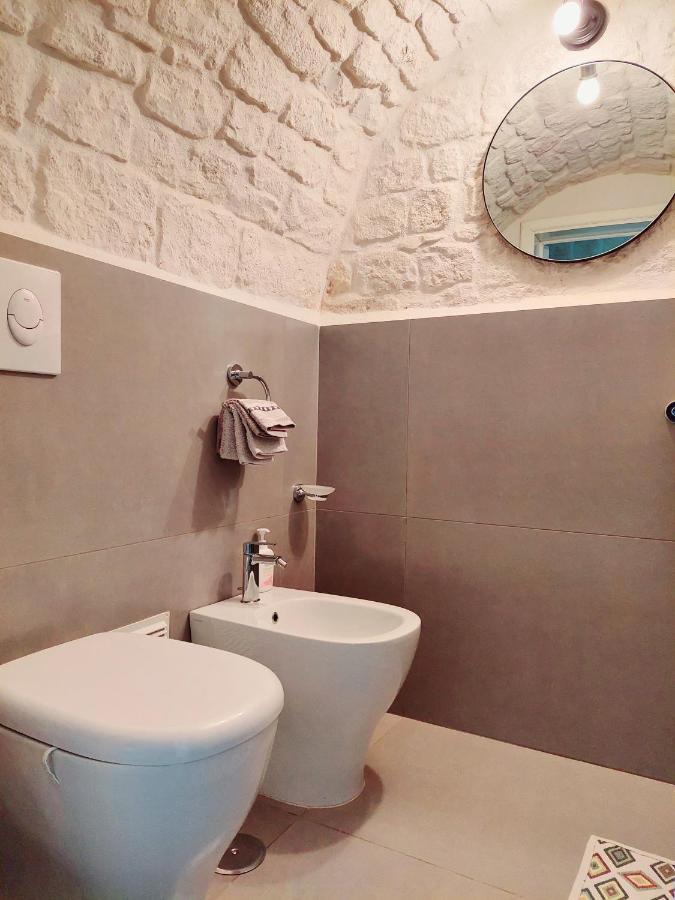 Apartment Mammacara Ceglie Messapica Zewnętrze zdjęcie