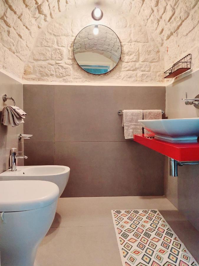 Apartment Mammacara Ceglie Messapica Zewnętrze zdjęcie