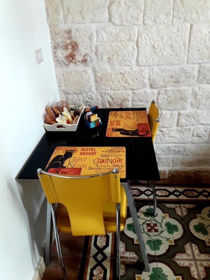 Apartment Mammacara Ceglie Messapica Zewnętrze zdjęcie