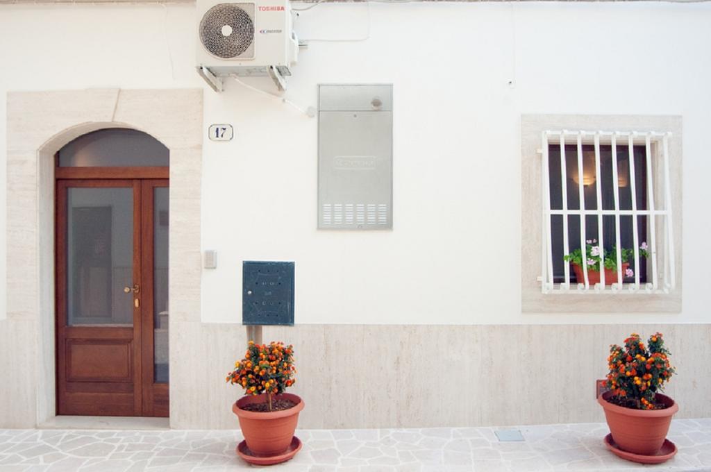 Apartment Mammacara Ceglie Messapica Pokój zdjęcie