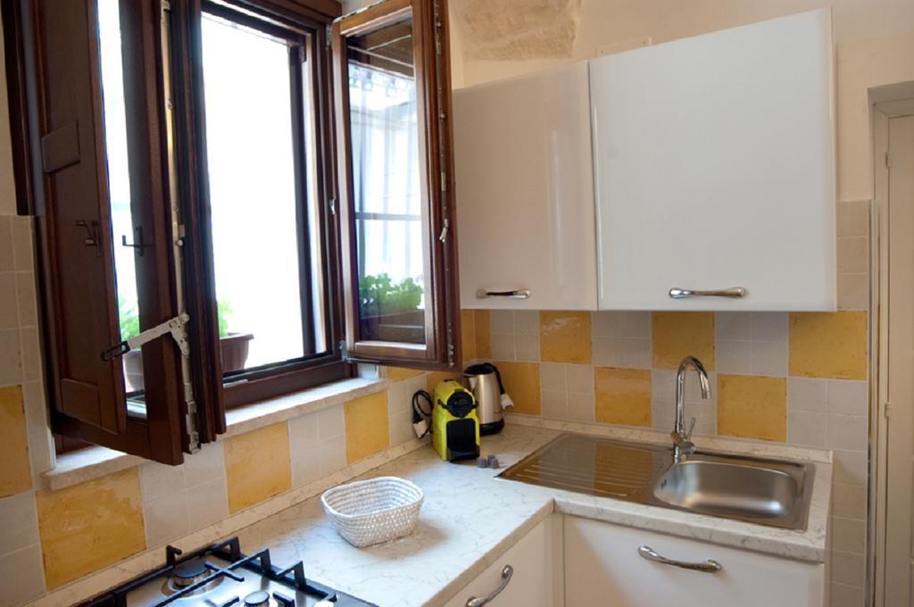 Apartment Mammacara Ceglie Messapica Pokój zdjęcie