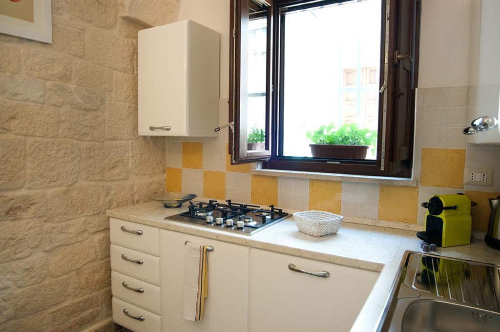 Apartment Mammacara Ceglie Messapica Pokój zdjęcie