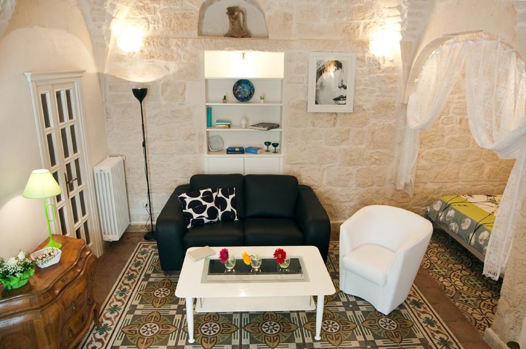 Apartment Mammacara Ceglie Messapica Zewnętrze zdjęcie